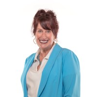 PlatinumBlack Employee Maria Woods's profile photo