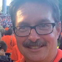 Watervliet Arsenal - US Army Employee Mark Ripley's profile photo