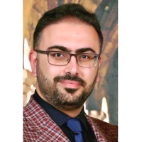 City of Brampton Employee Farhad Habibi's profile photo