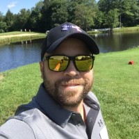 Trevor Madden Email & Phone Number