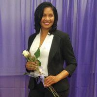 cCARE - California Cancer Associates for Research & Excellence Employee Sharon Joseph's profile photo