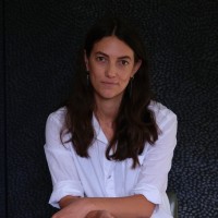 Monk Mackenzie Employee Raukura Turei's profile photo