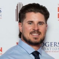CipherBlade Employee Dennis Lynch's profile photo