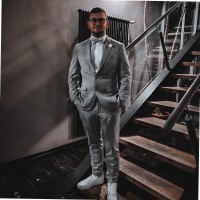 eltherm group Employee Marlin Westerburg's profile photo