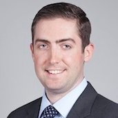 PwC Employee Chris Hudson's profile photo