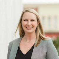 Boston Consulting Group (BCG) Employee Danielle Fowler's profile photo