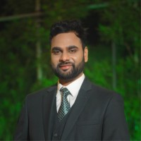 Citi Employee Ansar Khan's profile photo
