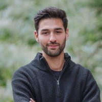 Actos Groep Employee Nima Daddeh's profile photo