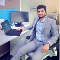 Asif Shaikh Email