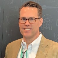 Scott Bingaman