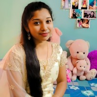GENIC TECHNOLOGIES Employee Ramya Bharanikana's profile photo