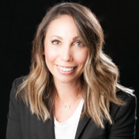 Wells Fargo Employee Jaclyn Smith's profile photo