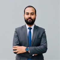 Apexa iQ® Employee Chinmaya Roul's profile photo