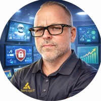 TeamLogic IT Newtown PA Employee Don Zurbrick's profile photo