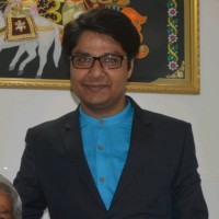 Brijesh Vadalia Email