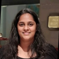 Nextyn Employee Shruti Kulkarni's profile photo
