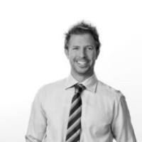 International Contractors, Inc. Employee Brian Chadwick's profile photo
