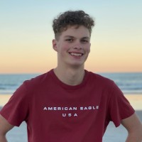 Lava Island Employee Tanner Henderson's profile photo