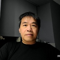 NVIDIA Taiwan Employee Lin Shanfu's profile photo