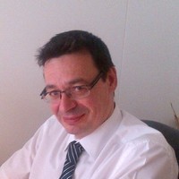 Malakoff Mederic Employee Patrice Collignon's profile photo