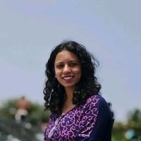 Aarna Systems Pvt Ltd. Employee Aditi Bhalerao's profile photo