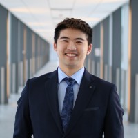 Darren Choi's profile photo