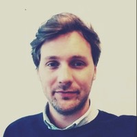TimeEdit Employee Jonatan Falk's profile photo