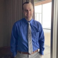 Genmab Employee Collin Downs's profile photo