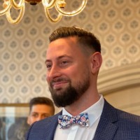Tobias Deutsch Email