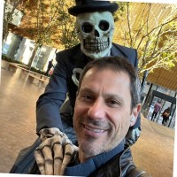 Comcast Employee Nikola Kolev's profile photo