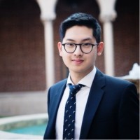 LIAN LI Employee Jasper Chou's profile photo