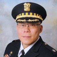 Chicago Police Department Employee Stephen Chung's profile photo