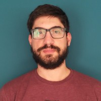 Andrew Filippatos's profile photo