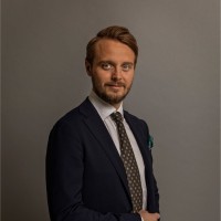 Cavendo Employee Jakob Andersson's profile photo