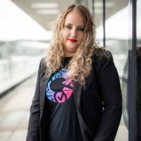 PLACEMENT.cz Employee Nikola Holušová's profile photo