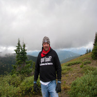 Brad Parnell