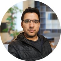 Nexu Employee Raúl Islas Díaz's profile photo