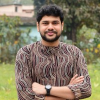 Equilibrium Employee Subhadeep Mandal's profile photo