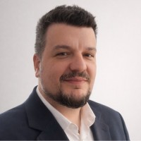 ProcessTrade Ltd. Employee Aradi Norbert's profile photo