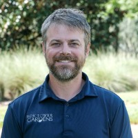 Bok Tower Gardens Employee Brendan H's profile photo