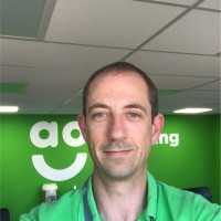 ao.com Employee David Ware's profile photo
