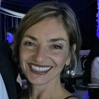 LibriVox Employee Michelle Zeto's profile photo