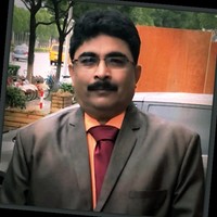 Piyush Desai Email & Phone Number