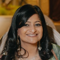 Shravya Jain-Conti Email & Phone Number