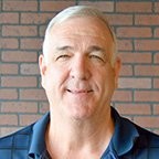 Georgia Spa Company Employee Mark Baker's profile photo