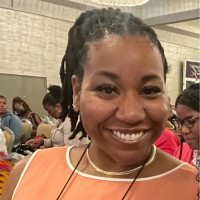 MedStar Franklin Square Medical Center Employee Kaylynn Hall's profile photo