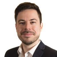 Roche Diagnostics UK & Ireland Employee Mathew Ashmore's profile photo