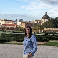 Jon Stover & Associates Employee Jane Scinta's profile photo