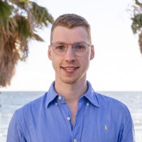 BTC Markets Employee Johan Mouchet's profile photo