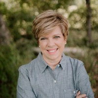 Living Well Magazine Employee Melanie Shull's profile photo